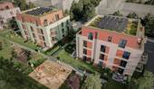 Neues Wohnquartier in zentraler Berliner Lage - Etagenwohnung mit 67,00 m&sup2; in Berlin zum Kaufen