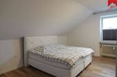 helles Schlafzimmer - 
