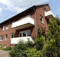 Gemütliche Singlewohnung unweit von der Auricher - Innenstadt!