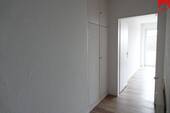 Eingangsbereich - 2 Zimmer Etagenwohnung in Aurich
