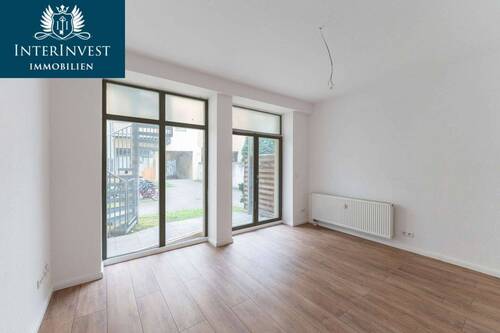 Olvenstedter-Strasse_InterInvest-2 - **Achtung** frisch renoviertes und modernisiertes Appartement inkl. EBK in Stadtfeld Ost