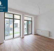 **Achtung** frisch renoviertes und modernisiertes Appartement inkl. EBK in Stadtfeld Ost - Magdeburg