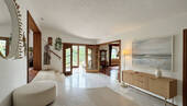 Eingangsbereich virtuelles Homestaging - 