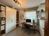 Arbeitsbereich virtuelles Homestaging - 