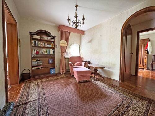 Durchgangszimmer - 