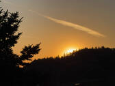 Sonnenuntergang - 