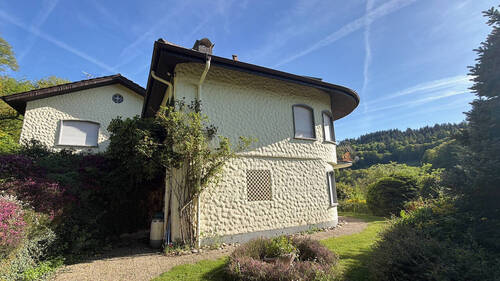 Außenansicht - 1 Zimmer Einfamilienhaus in Gorxheimertal