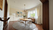 Essbereich virtuelles Homestaging - 