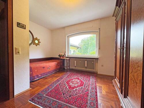 Kinder- oder Gästezimmer - 