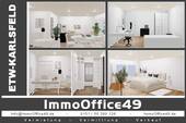 ImmoOffice49 - ImmoOffice49 - SANIERTE WOHNUNG - WOHNEN VOR DEN TOREN VON MÜNCHEN