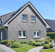 Modernes Landhaus in Jaderberg - 442.200,00&nbsp;EUR Kaufpreis, ca.&nbsp; 121,00&nbsp;m&sup2;&nbsp;Wohnfl&auml;che in Garrel (PLZ: 49681)