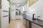 Küche - 2 Zimmer Gewerbeobjekt (Büro, Produktion, Verkauf) in Pforzheim