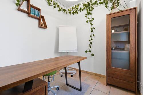Büro - Gewerbeobjekt (Büro, Produktion, Verkauf) in Pforzheim zum Kaufen