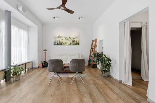 Ladenansicht - 