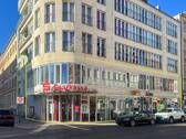 Gewerbefläche über 2 Etagen - Gewerbeobjekt (Büro, Produktion, Verkauf) in Leipzig