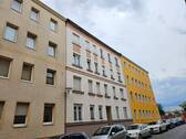 Ansicht - 3 Zimmer Etagenwohnung in Halle