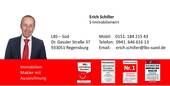 Vorstellung Erich Schiller - 