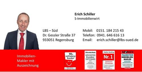 Vorstellung Erich Schiller - 