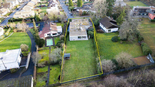 Garten als Sondernutzung - 