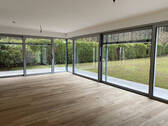 Wohnen/Essen - 4 Zimmer Etagenwohnung in Montabaur