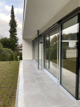 Terrasse - 