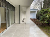 Terrassenbereich - 