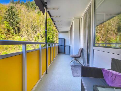 Balkon 1 - 
