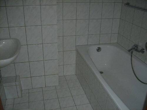 Wannenbad - 