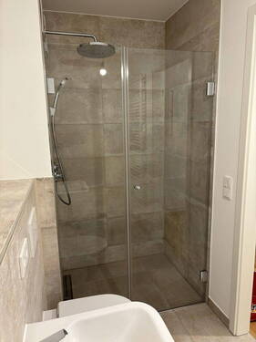Dusche - 