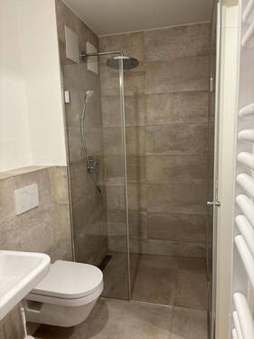 Dusche - 
