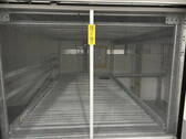 Stellplatz geschlossen - 