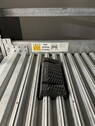 Stellplatz Tragkraft - 
