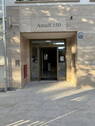 Eingangsportal - 
