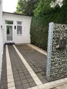 Bild 2 - 2 Zimmer Etagenwohnung zum Kaufen in Augsburg