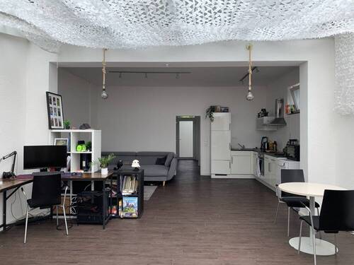 Bild 4 - Etagenwohnung mit 71,00 m² in Augsburg zum Kaufen
