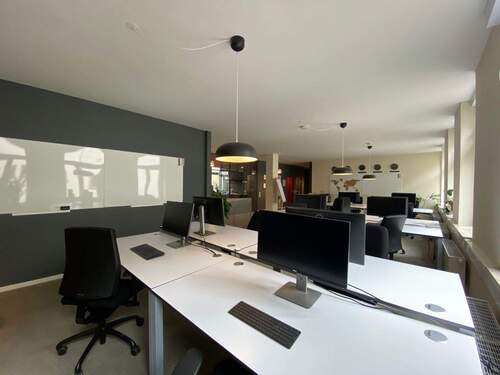 Work Loft - Büro in Stuttgart