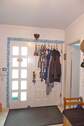 Hauseingang / Diele - 