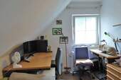 Büro / Gäste- oder Kinderzimmer - 
