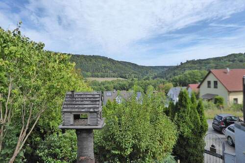 Fernblick ins Maintal - 