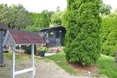 Gartenhaus - 