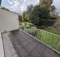 3-Zimmer-Wohnung im 1. OG - unrenoviert - Nordrhein-Westfalen - Mülheim (Ruhr) Broich