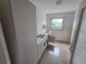 Küche - Etagenwohnung mit 62,60 m² in Nordrhein-Westfalen - Mülheim (Ruhr) zur Miete