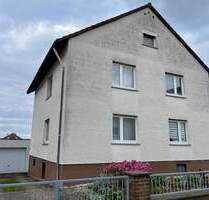 Ideal für Familien: Licht, Ruhe und Lebensqualität - Zweifamilienhaus mit Wohlfühlcharakter in FB-Ossenheim - Friedberg / Ossenheim