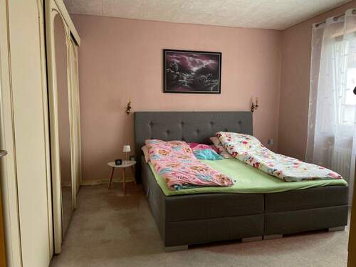 EG Schlafzimmer - 