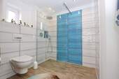 Badezimmer I - 