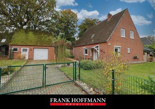 V10367 Titelbild - Modernisiertes Einfamilienhaus in Henstedt-Ulzburg auf großem Grundstück !