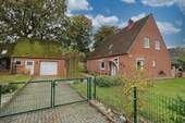 Titelbild 1 - 3 Zimmer Einfamilienhaus zum Kaufen in Henstedt-Ulzburg