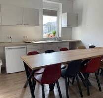 Büroraum Büroräume Squad-Team-Büro Bürogemeinschaft FixDesk - All-in-Miete - Ulm Oststadt