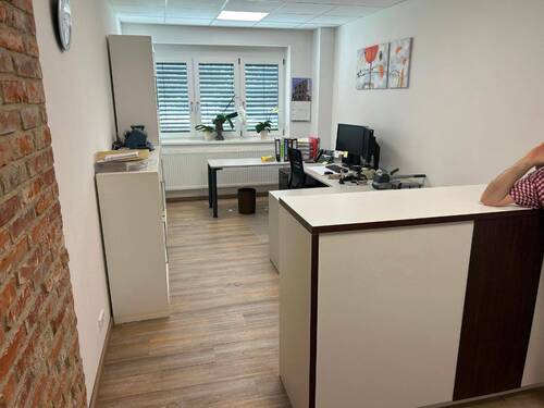 Büroraum 1 - Büro in Ulm
