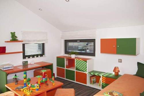 Hier könnten Sie zu Hause sein - 